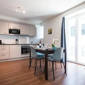 Hitrental Altstetten Zúrich