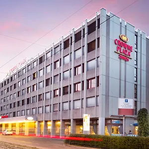 4* Hotel Crowne Plaza By Ihg