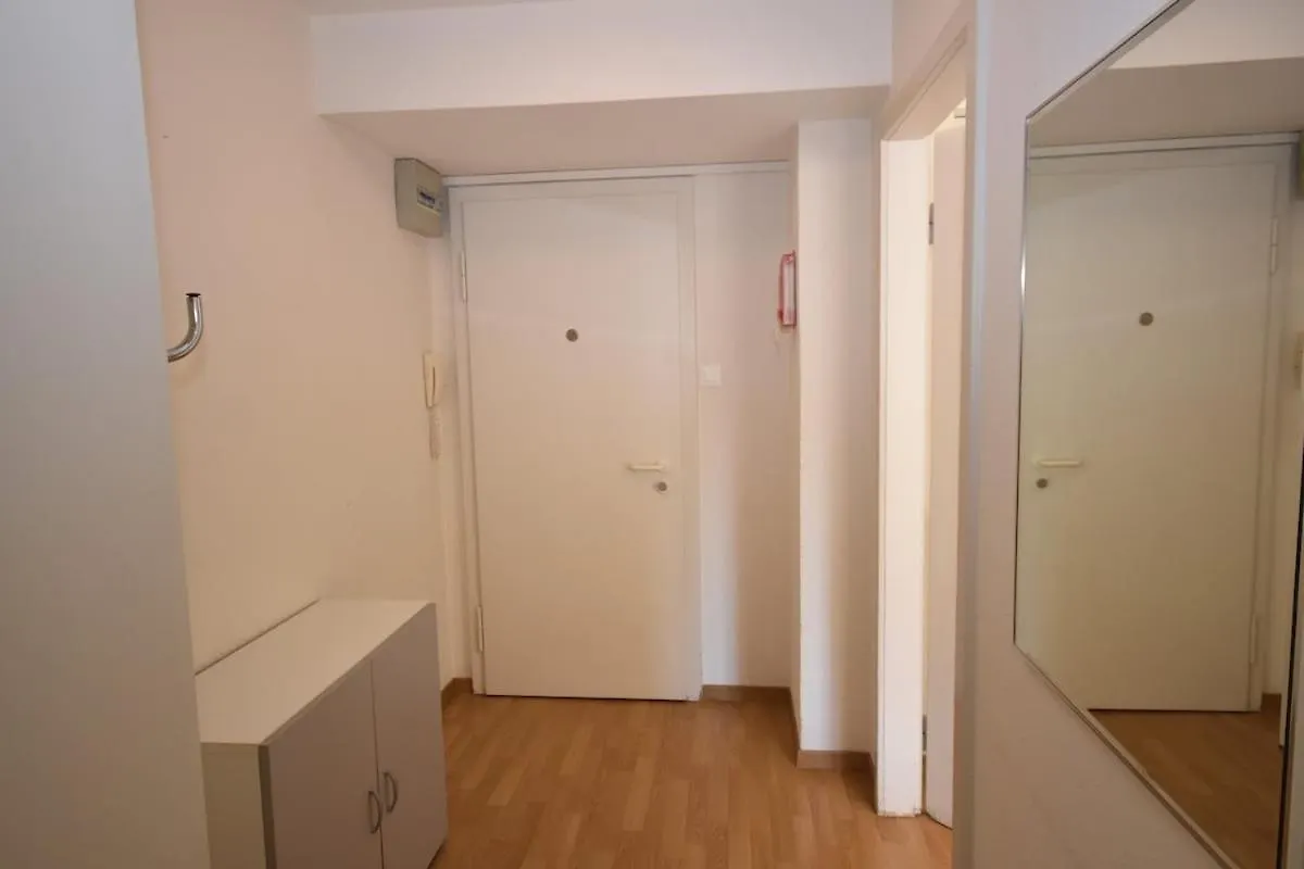 Smart Studio In The City Center - Crown 46 Zurich 0*,  Switzerland