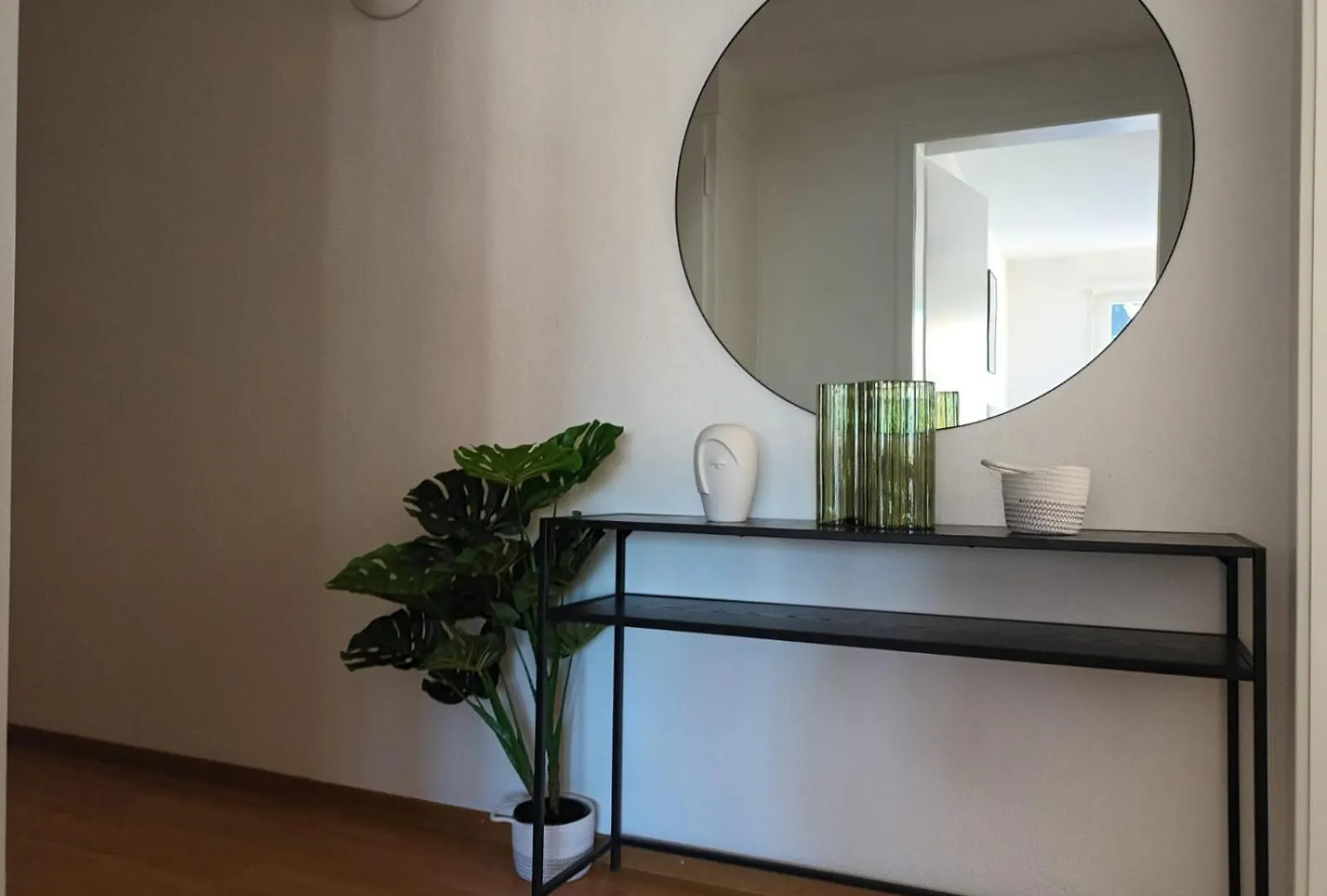 Smart Studio In The City Center - Crown 46 Zurich Switzerland