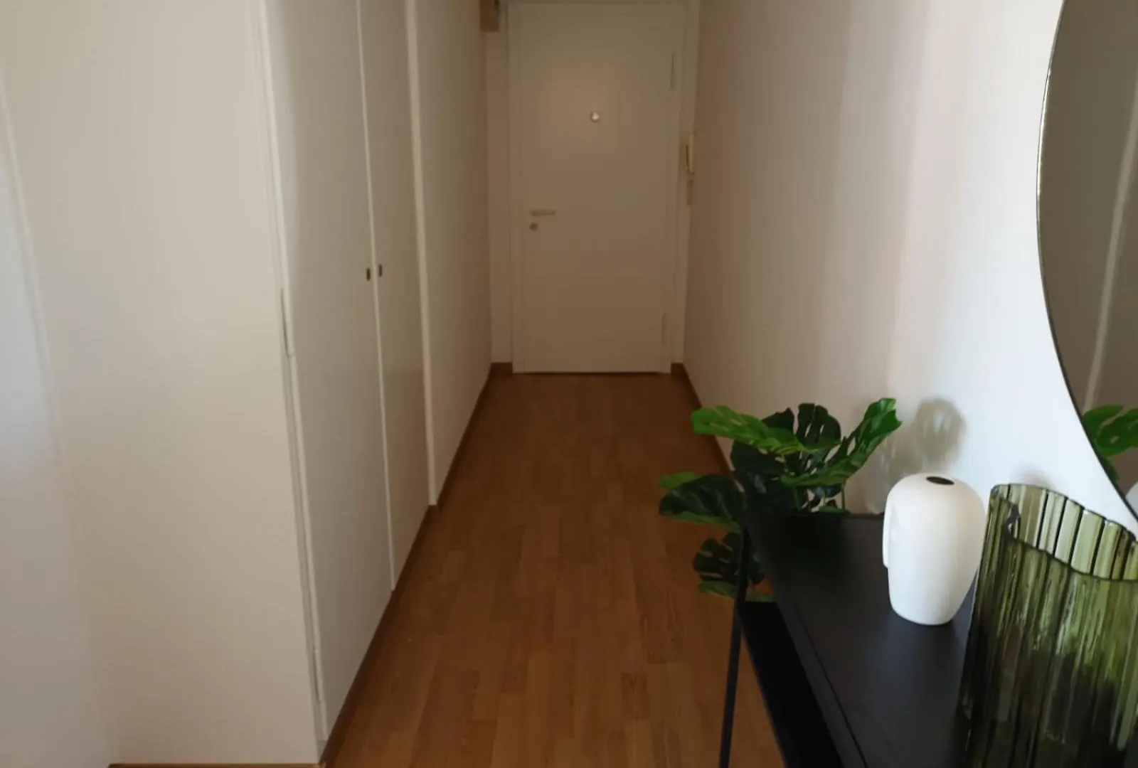 ציריך Smart Studio In The City Center - Crown 46